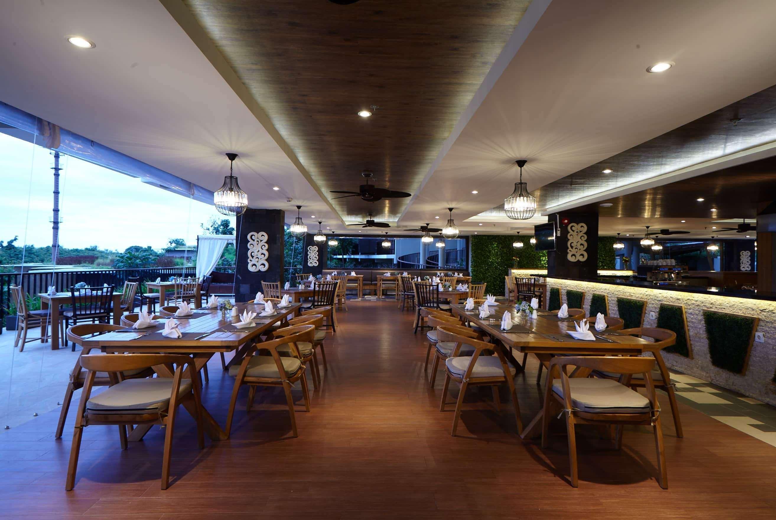 Wyndham Dreamland Resort Bali Uluwatu Екстериор снимка