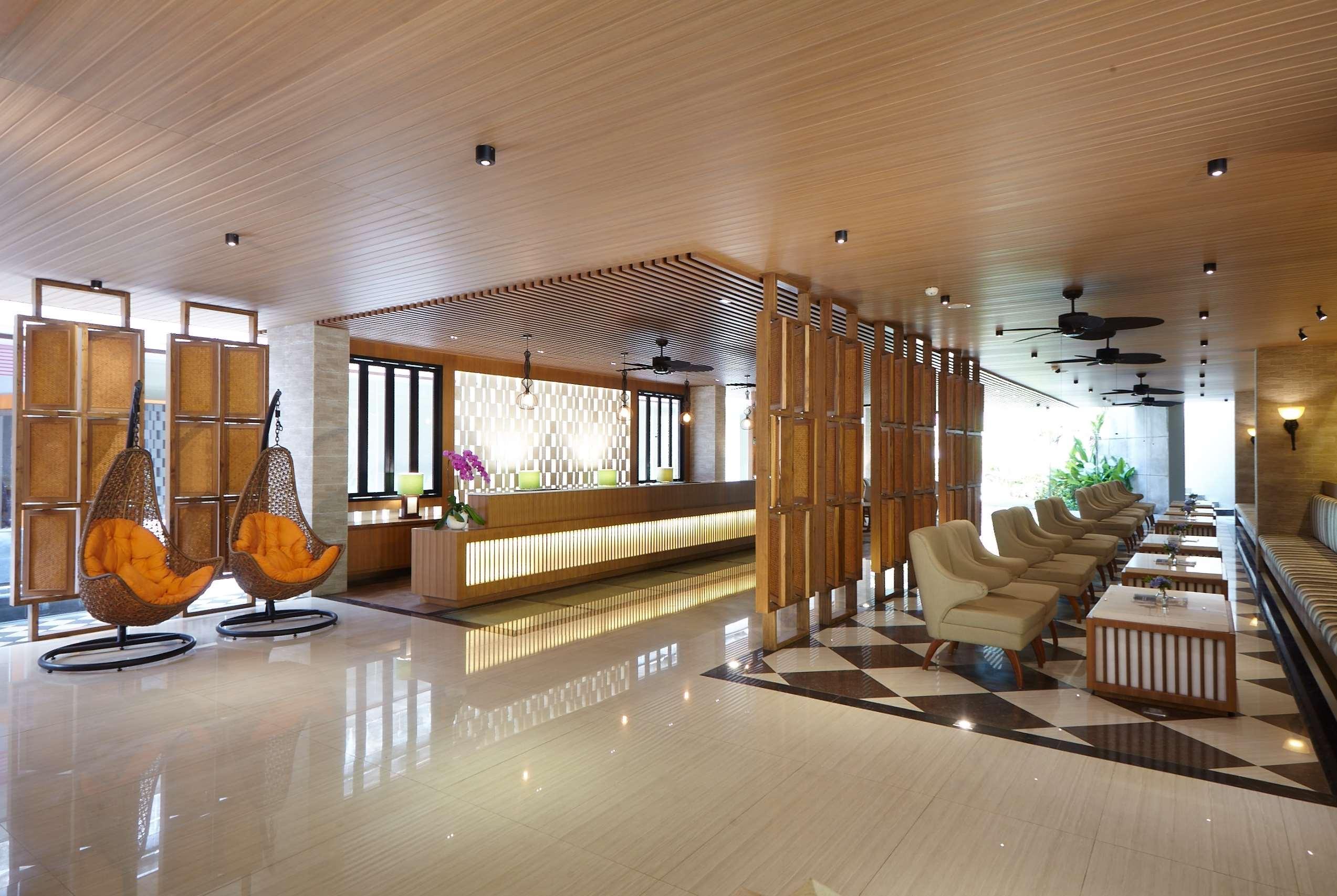 Wyndham Dreamland Resort Bali Uluwatu Екстериор снимка