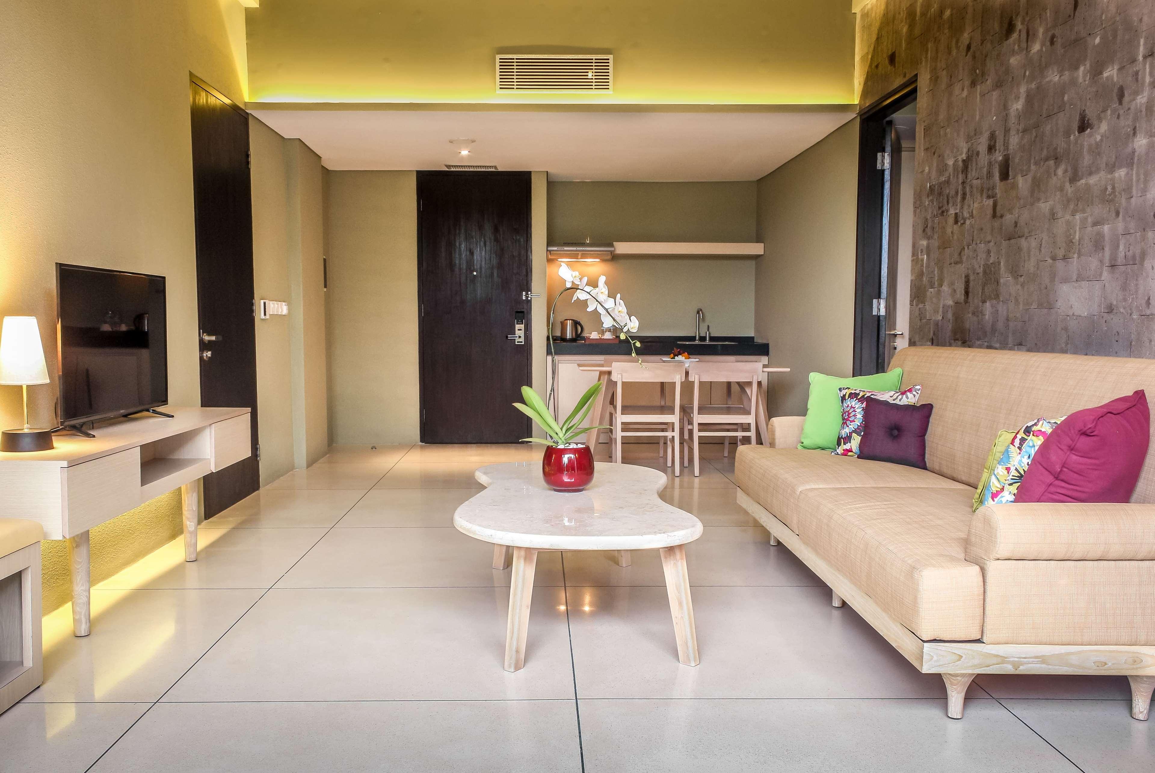 Wyndham Dreamland Resort Bali Uluwatu Екстериор снимка