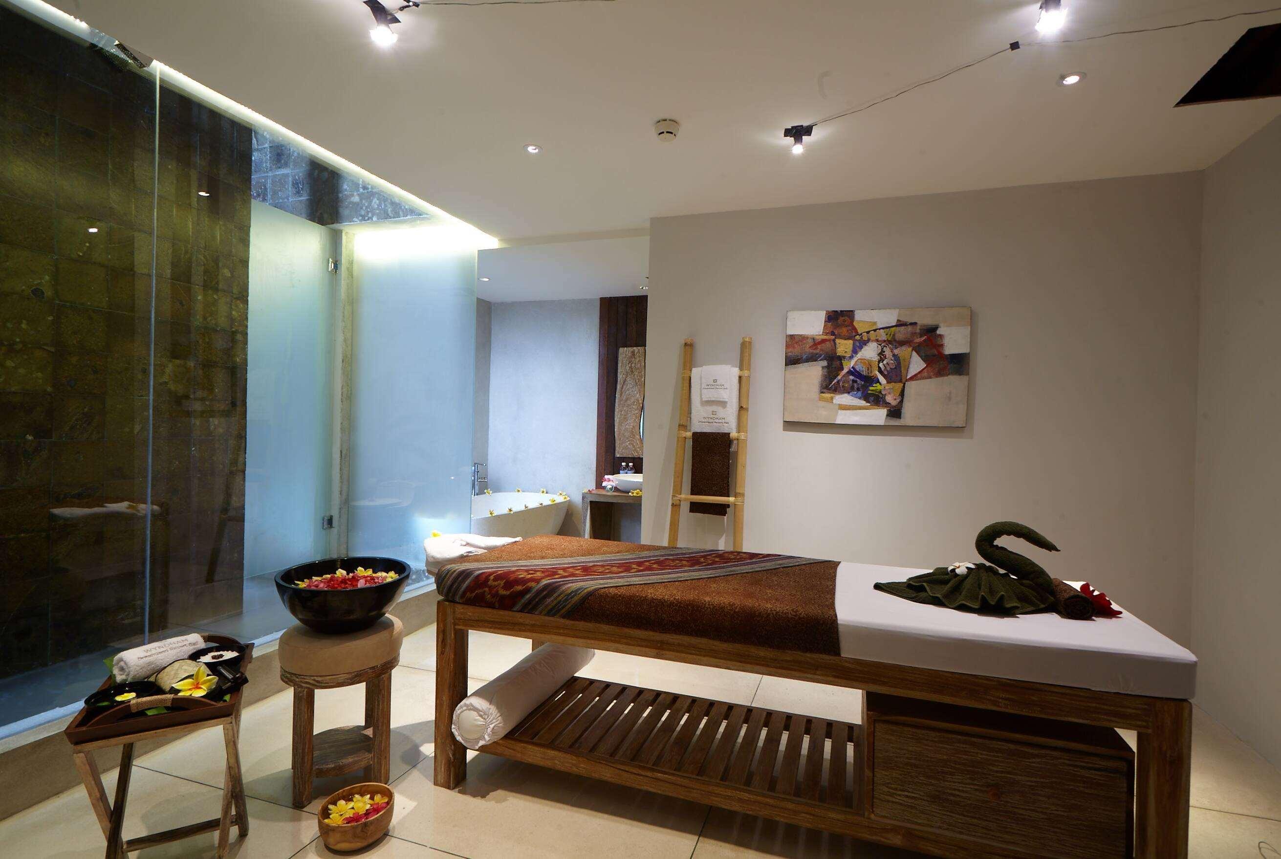 Wyndham Dreamland Resort Bali Uluwatu Екстериор снимка