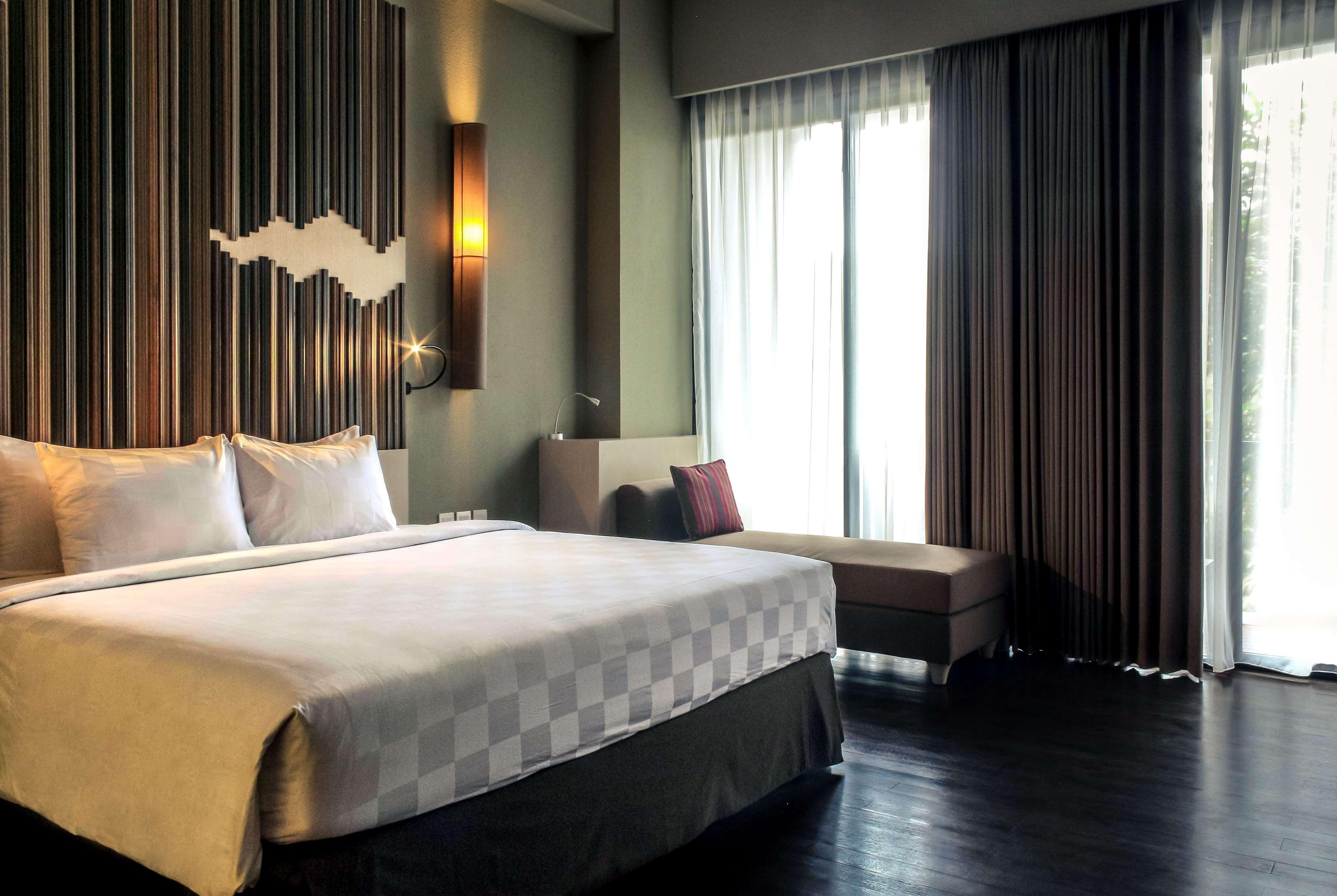 Wyndham Dreamland Resort Bali Uluwatu Екстериор снимка