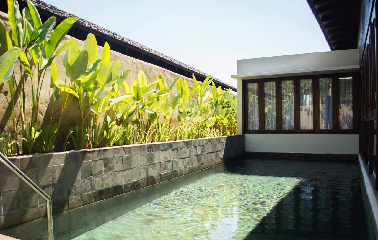 Wyndham Dreamland Resort Bali Uluwatu Екстериор снимка
