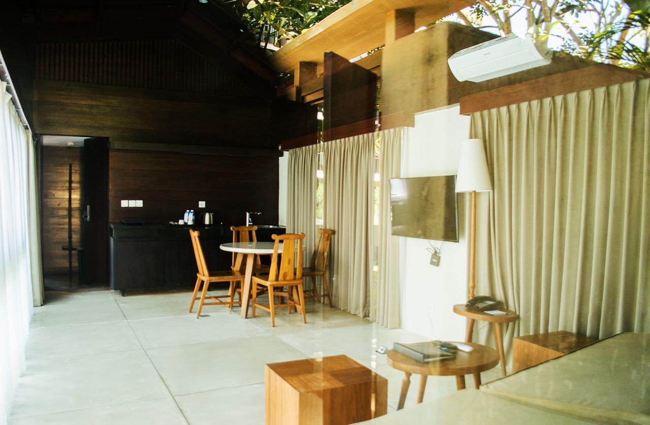 Wyndham Dreamland Resort Bali Uluwatu Екстериор снимка