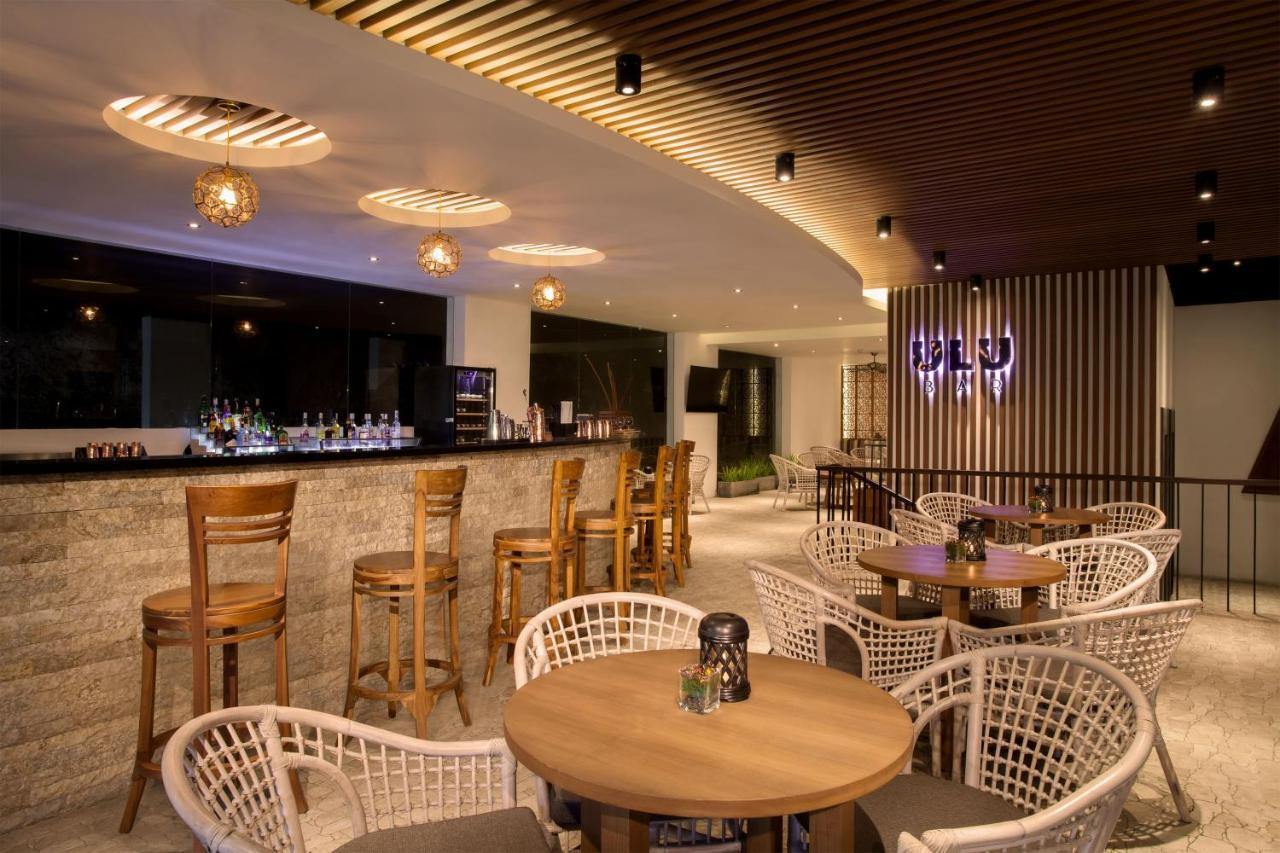Wyndham Dreamland Resort Bali Uluwatu Екстериор снимка