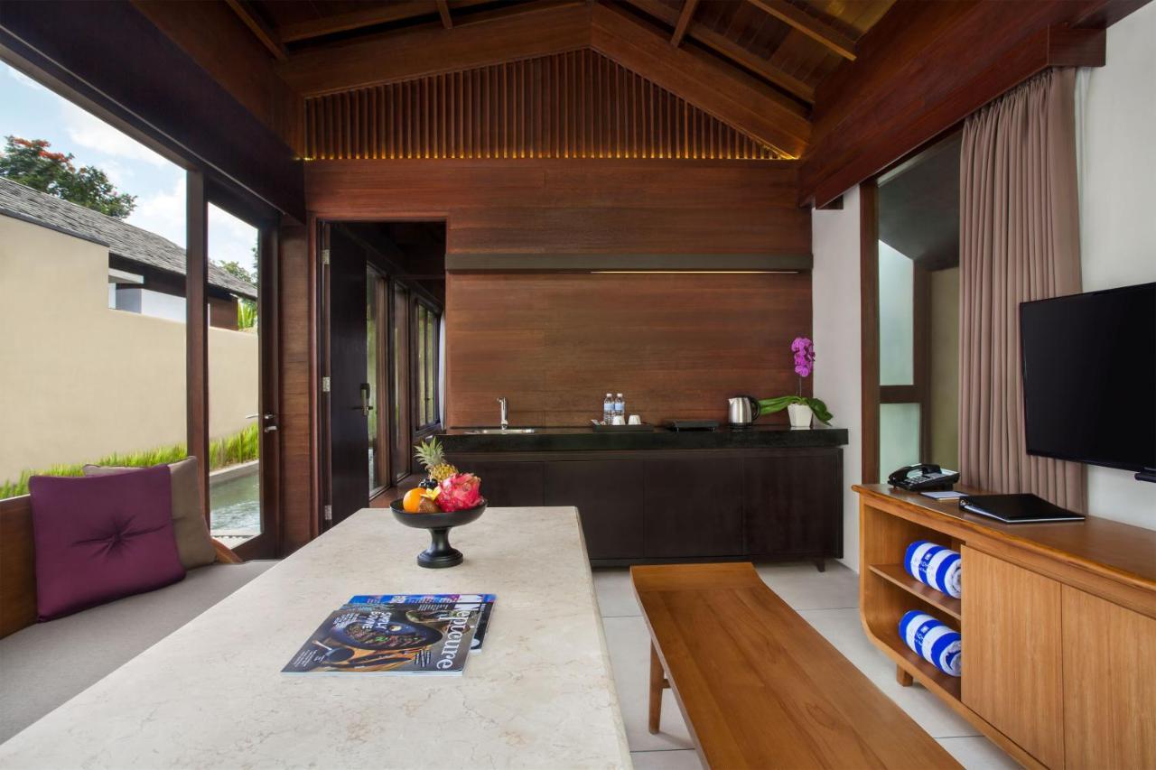 Wyndham Dreamland Resort Bali Uluwatu Екстериор снимка