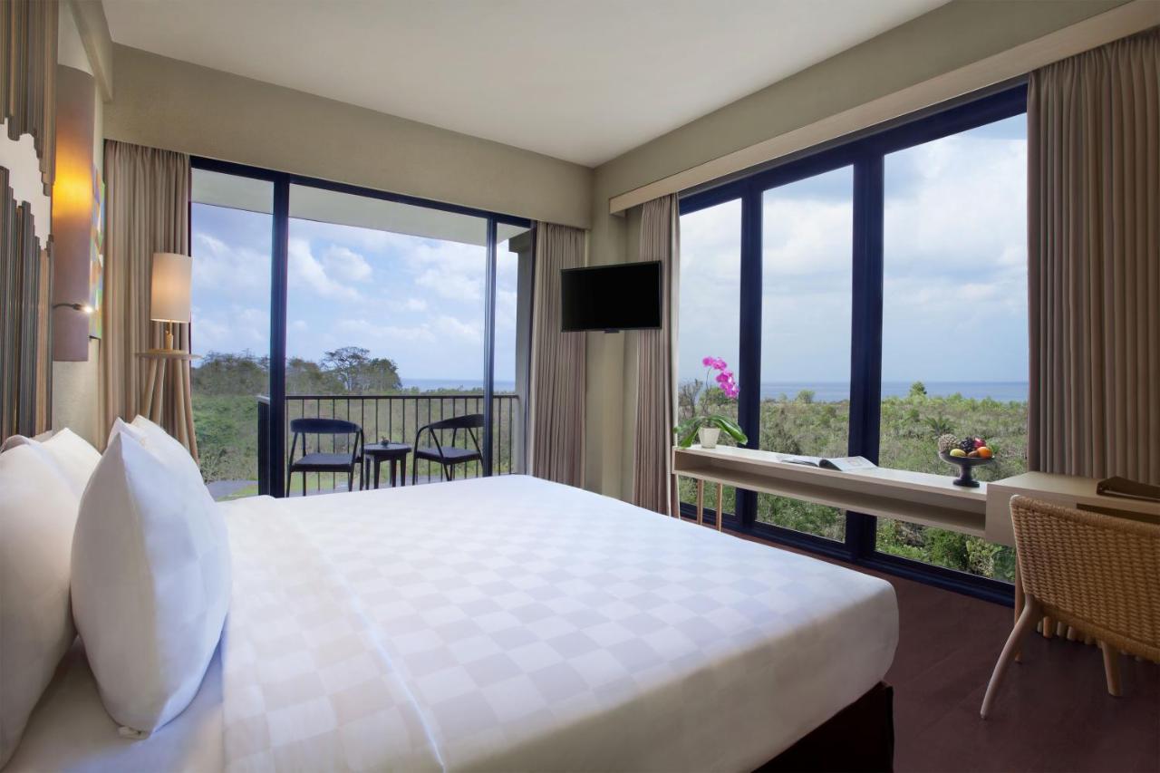 Wyndham Dreamland Resort Bali Uluwatu Екстериор снимка