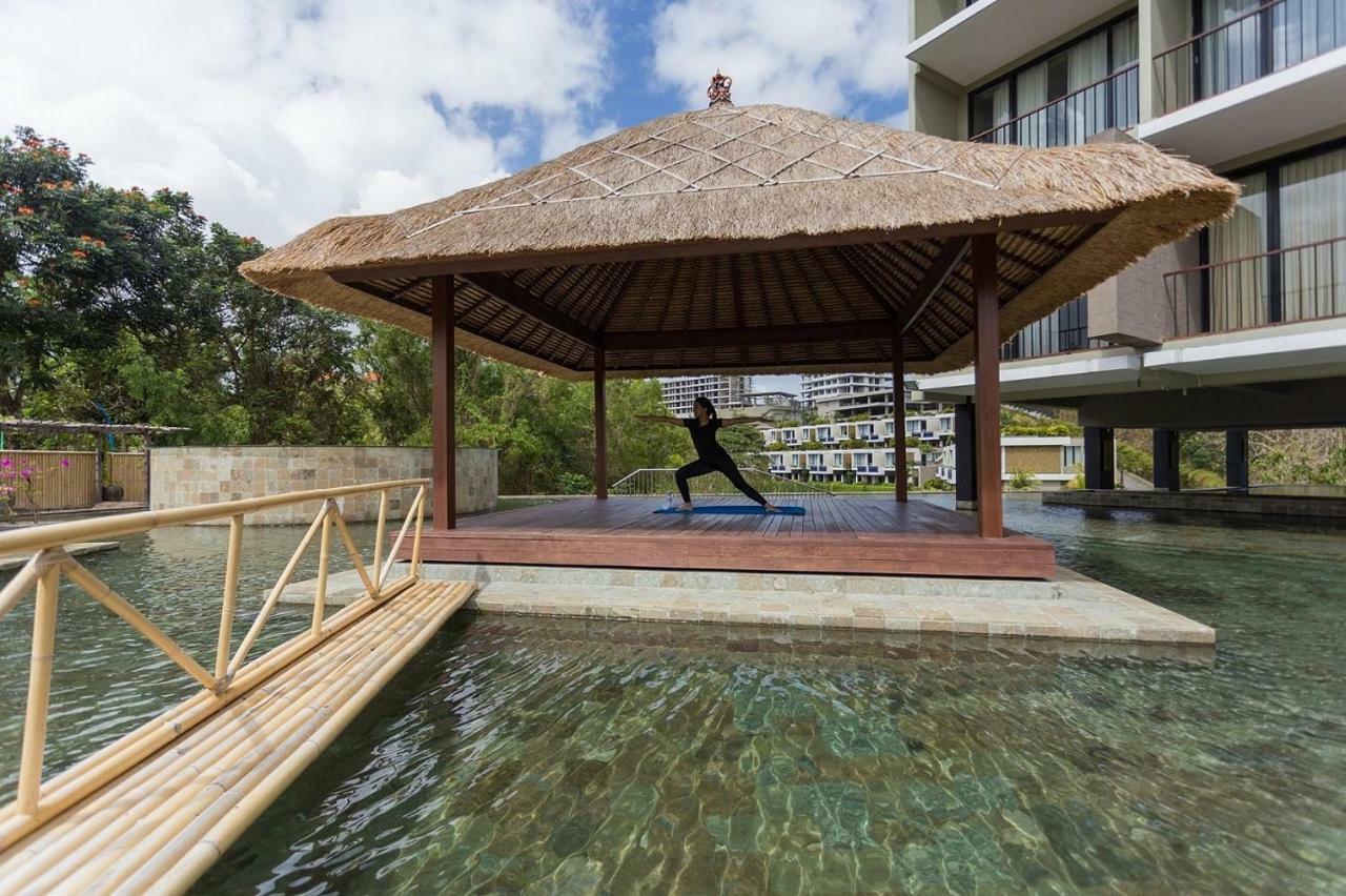 Wyndham Dreamland Resort Bali Uluwatu Екстериор снимка