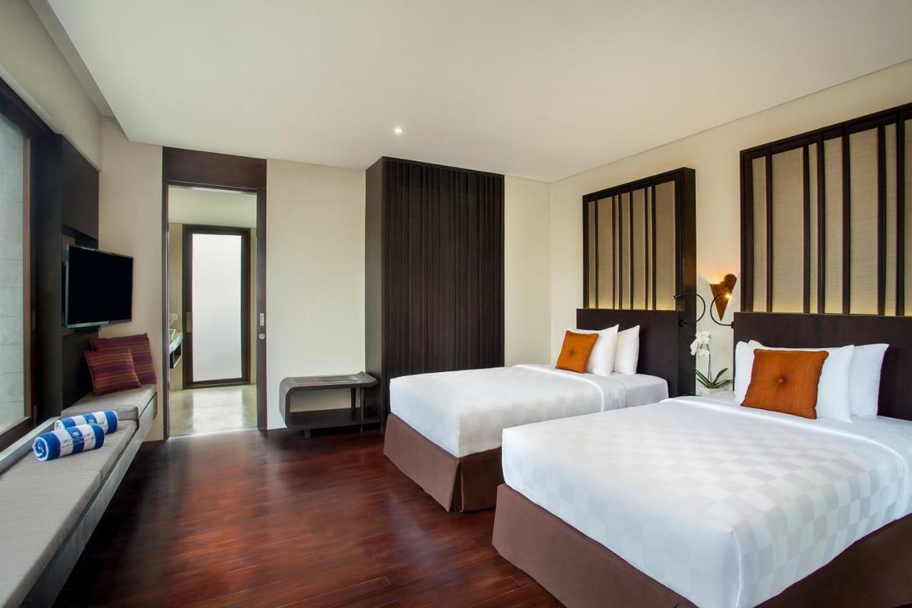 Wyndham Dreamland Resort Bali Uluwatu Екстериор снимка