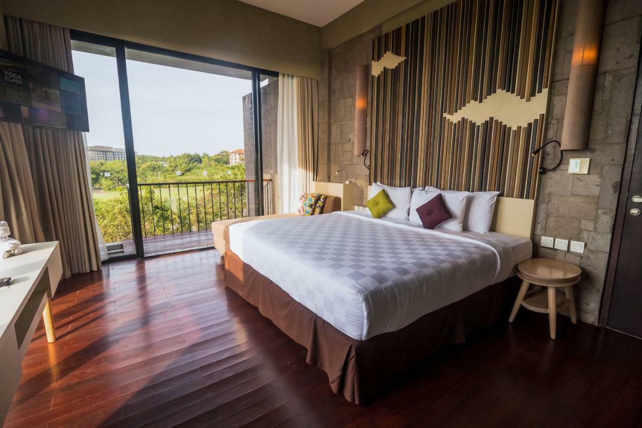 Wyndham Dreamland Resort Bali Uluwatu Екстериор снимка