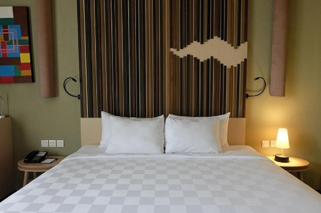 Wyndham Dreamland Resort Bali Uluwatu Екстериор снимка